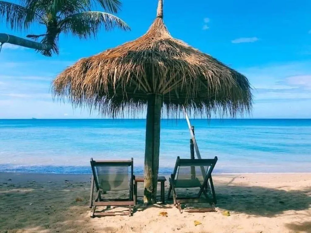 Manao Seaview Pool Villa 26 - 5 Mins Walk To The Beach Ko Lanta