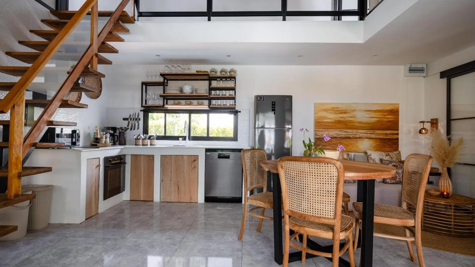Manao Seaview Pool Villa 26 - 5 Mins Walk To The Beach Ko Lanta