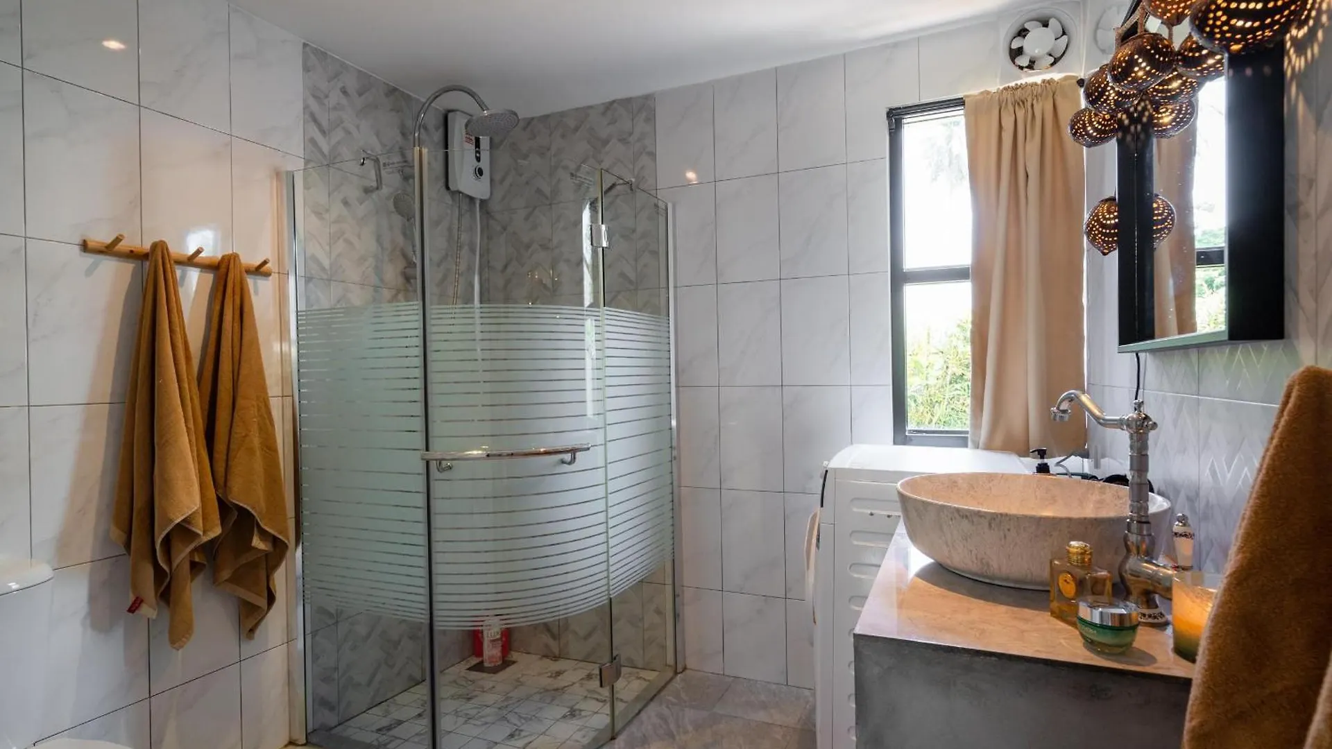 Manao Seaview Pool Villa 26 - 5 Mins Walk To The Beach Ko Lanta 0*,