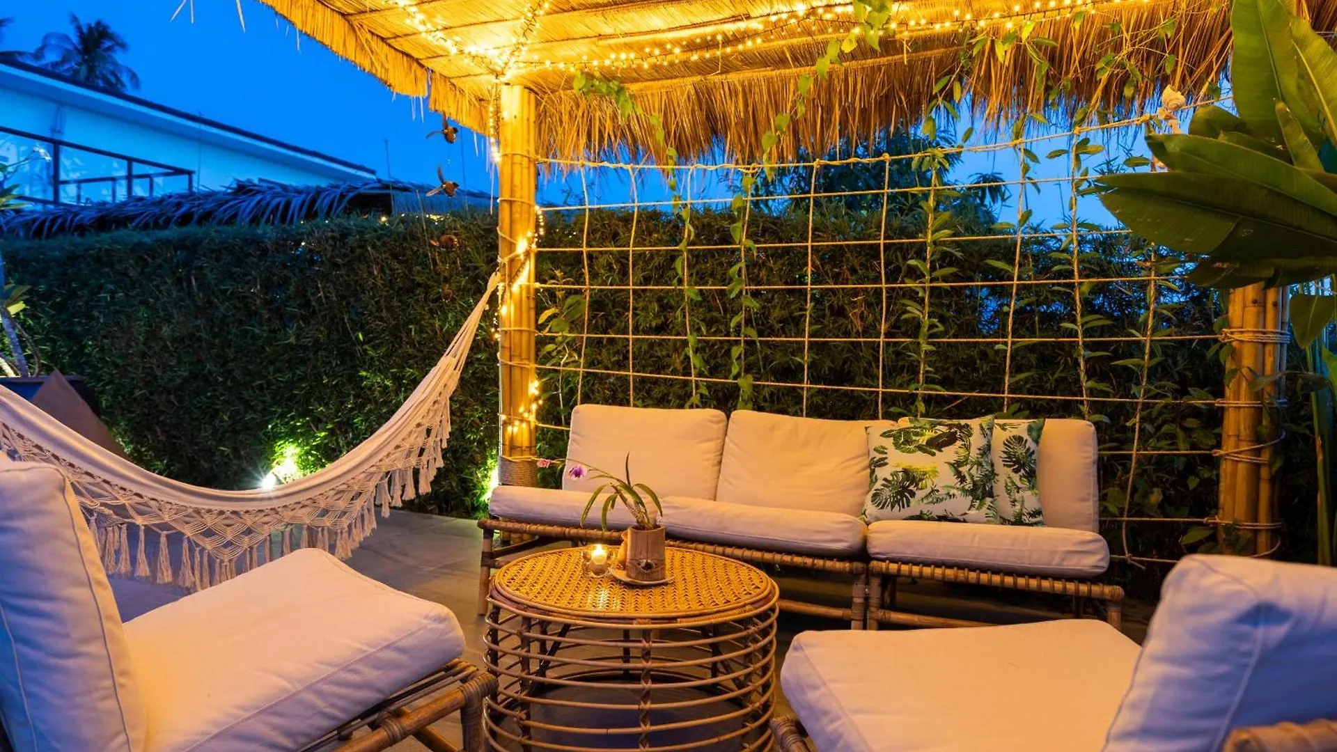 Manao Seaview Pool Villa 26 - 5 Mins Walk To The Beach Ko Lanta