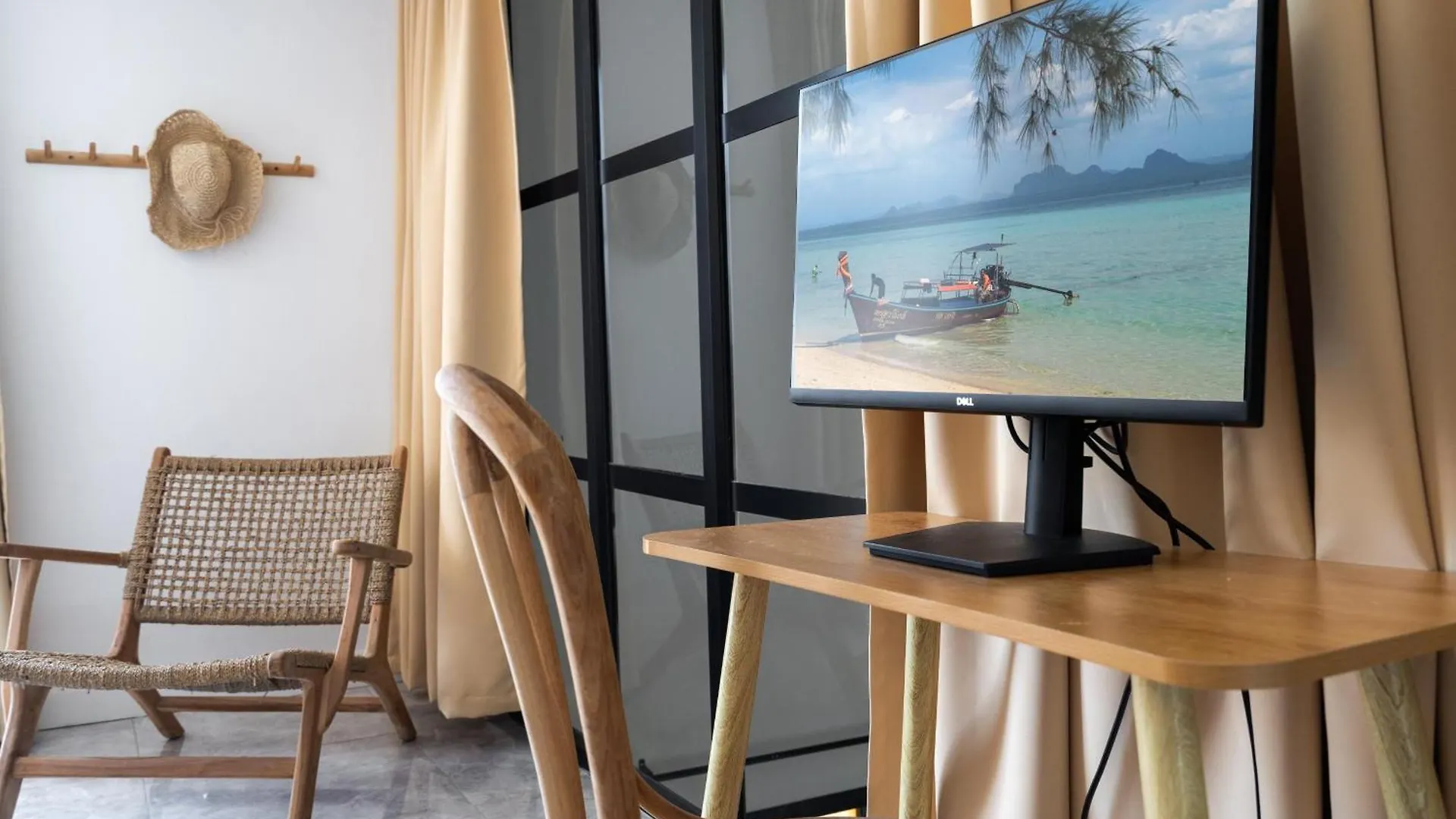 Manao Seaview Pool Villa 26 - 5 Mins Walk To The Beach Ko Lanta