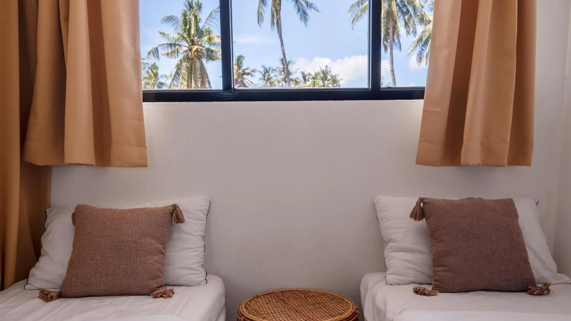 Manao Seaview Pool Villa 26 - 5 Mins Walk To The Beach Ko Lanta 0*,  タイ王国